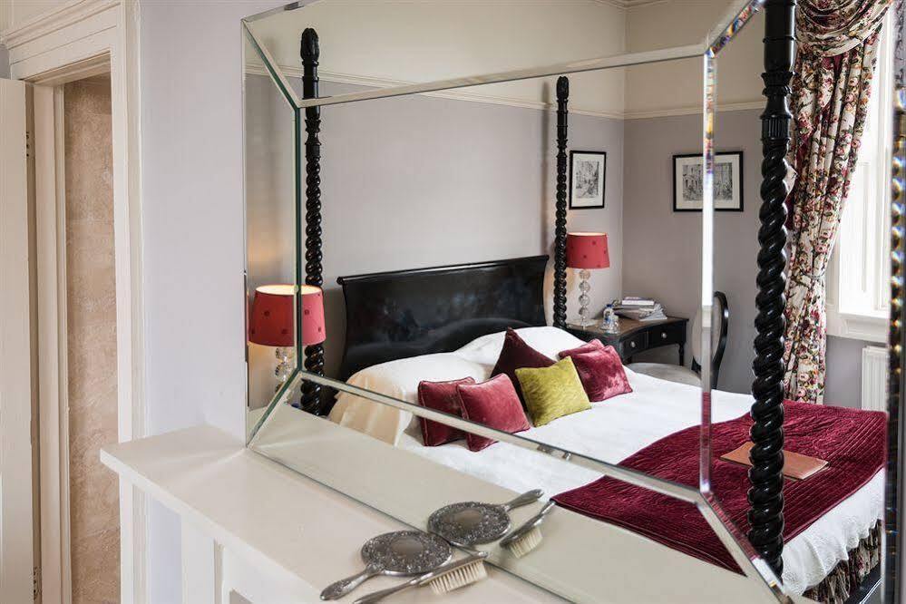 Bed and Breakfast Apsley House Bath Exterior foto